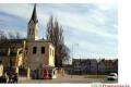 SPRZEDAM PAWILON HANDLOWY (KIOSK) CENTRUM MIASTA GRAJEWO ! OKAZJA !