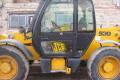adowarka teleskopowa JCB 530-70 2000r