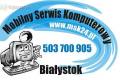 MSK24 Mobilny Serwis Komputerowy tel:503 700 905 - bezpatny dojazd