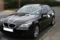 Prezentujemy Pastwu przejazd samochodem BMW 530xd: