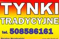 FRB''Tynki Tradycyjne Biaystok'' ''Tynki Augustw/Suwaki/Ek/Olecko/Godap.