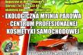 EKO BYSK Myjnia Parowa - Centrum Pielgnacji Aut, Auto Detailing