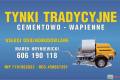 TYNKI TRADYCYJNE SOKӣKA(tynki agregatem;wewntrzne;ekologiczne;cementowo-wapienne)Sokka