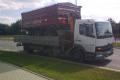 Transport Ciezarowy HDS Bialystok Transjax uslugi transportowe zaladunek rozladunek
