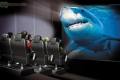 Wasne mini kino 3D na 10-60 miejsc