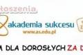 Liceum dla dorosych za darmo !