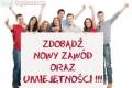 Skorzystaj z naszej promocji i zapisz si ju dzi!