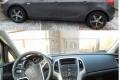 Sprzedam Opel Astra IV 1.6 salon Biaystok 2011 jak NOWY 