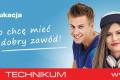 Zapisz si do technikum i zdobd zawd z przyszoci!