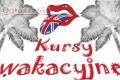 Wakacyjne kursy jzykowe!