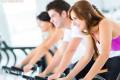Instruktor Fitness