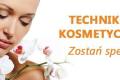 Akademia Sukcesu: Technik usug kosmetycznych