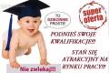 Rekrutacja w Akademii Sukcesu- jeszcze trwa!!!