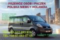 Przewz Osb I Paczek Polska Niemcy Holandia