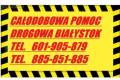POMOC DROGOWA 601-905-879     885-851-885