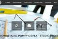 Instalacja Pomp Ciepa Sprzeda Realizacja Inwestycji Oze Studio Biaystok
