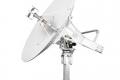 Instalacje TV SAT DVB-T ustawianie anten na mierniki profesjonalnie Augustw