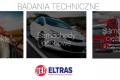 Okrgowa Stacja Kontroli Pojazdw Biaystok Eltras Logarytmiczna 7 Dojlidy