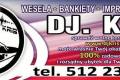 Dj na Twoje wesele !