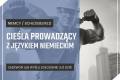 CIELA PROWADZCY z jzykiem niemieckim - Praca w Niemczech / Schlsselfeld